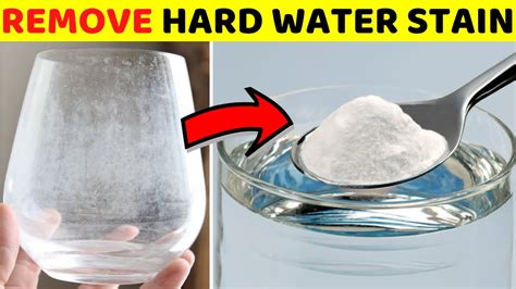 How to Get Hard Water Off Plastic: A Comprehensive Guide to Restoring Clarity and Shine